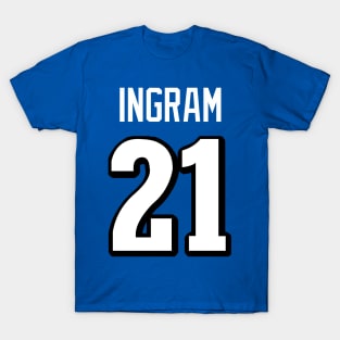 mark ingram T-Shirt